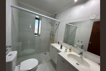 Apartamento à venda com 137m², 4 quartos e 3 vagas