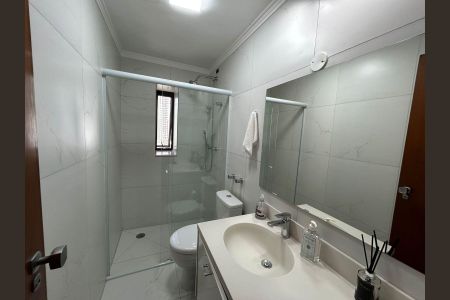 Apartamento à venda com 137m², 4 quartos e 3 vagas