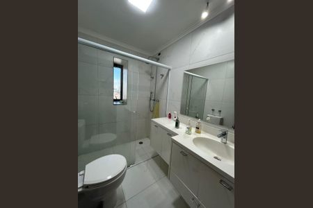 Apartamento à venda com 137m², 4 quartos e 3 vagas