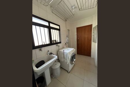 Apartamento à venda com 137m², 4 quartos e 3 vagas