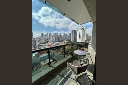 Apartamento à venda com 137m², 4 quartos e 3 vagas