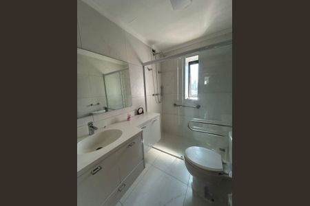 Apartamento à venda com 137m², 4 quartos e 3 vagas