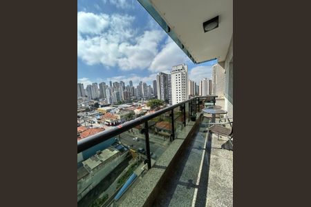 Apartamento à venda com 137m², 4 quartos e 3 vagas