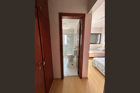 Apartamento à venda com 137m², 4 quartos e 3 vagas