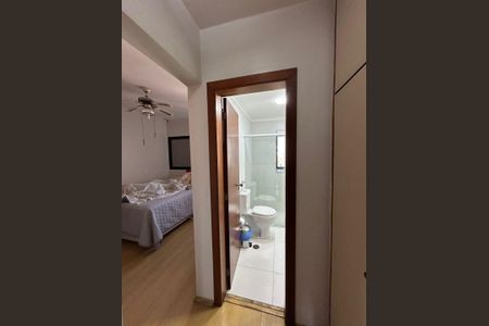 Apartamento à venda com 137m², 4 quartos e 3 vagas