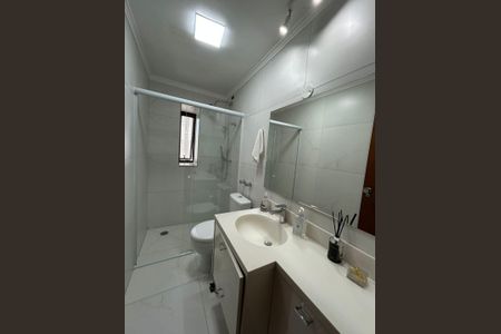 Apartamento à venda com 137m², 4 quartos e 3 vagas