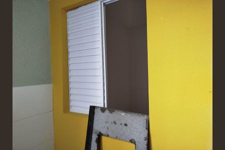 Apartamento à venda com 45m², 2 quartos e sem vaga Apartamento à venda com 45m², 2 quartos e sem vagaÁrea de Serviço