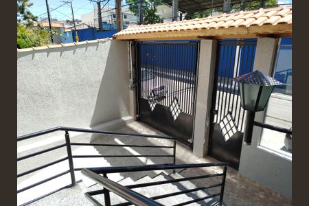 Apartamento à venda com 45m², 2 quartos e sem vaga Apartamento à venda com 45m², 2 quartos e sem vagaPortaria