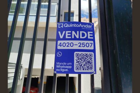 Apartamento à venda com 45m², 2 quartos e sem vaga Apartamento à venda com 45m², 2 quartos e sem vagaPlaca