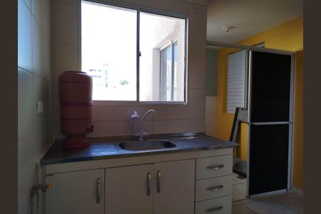Apartamento à venda com 45m², 2 quartos e sem vaga Apartamento à venda com 45m², 2 quartos e sem vagaCozinha