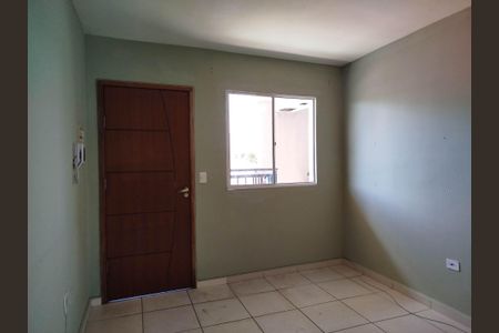 Apartamento à venda com 45m², 2 quartos e sem vaga Apartamento à venda com 45m², 2 quartos e sem vagaSala