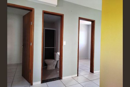 Apartamento à venda com 45m², 2 quartos e sem vaga Apartamento à venda com 45m², 2 quartos e sem vagaCozinha