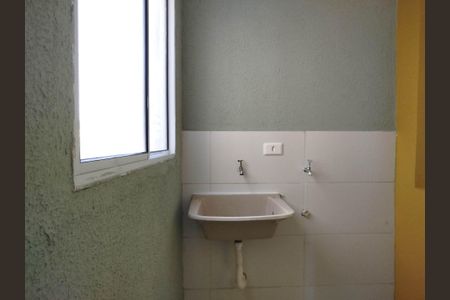 Apartamento à venda com 45m², 2 quartos e sem vaga Apartamento à venda com 45m², 2 quartos e sem vagaÁrea de Serviço