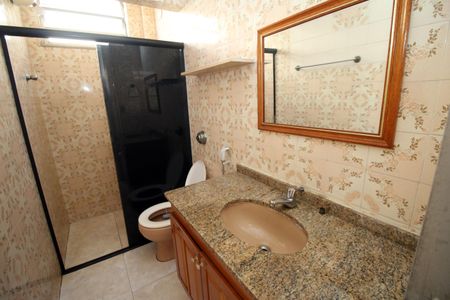 Apartamento à venda com 95m², 2 quartos e sem vagaBanheiro