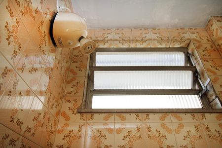 Apartamento à venda com 95m², 2 quartos e sem vagaBanheiro