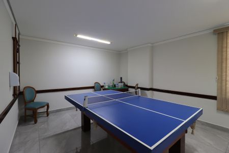 Apartamento à venda com 66m², 3 quartos e 1 vagaÁrea Comum - Salão de Jogos