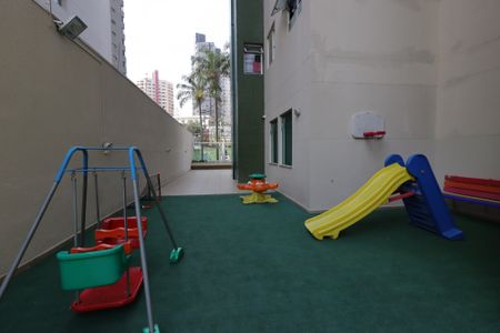 Apartamento à venda com 66m², 3 quartos e 1 vagaÁrea Comum - Playground