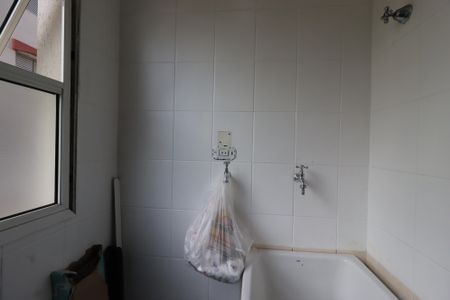 Apartamento à venda com 66m², 3 quartos e 1 vagaÁrea de Serviço