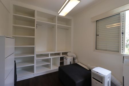 Apartamento à venda com 66m², 3 quartos e 1 vagaCloset do Quarto 1