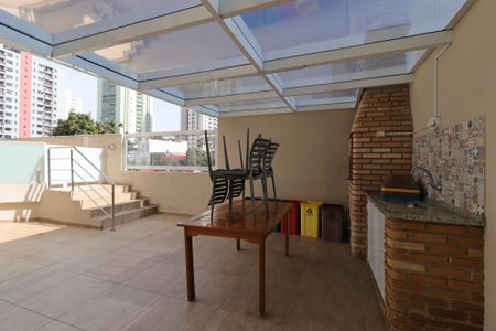 Apartamento à venda com 66m², 3 quartos e 1 vagaÁrea Comum - Churrasqueira