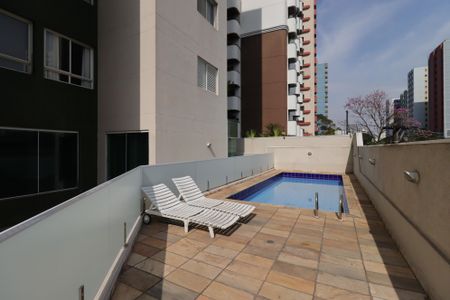 Apartamento à venda com 66m², 3 quartos e 1 vagaÁrea Comum - Piscina
