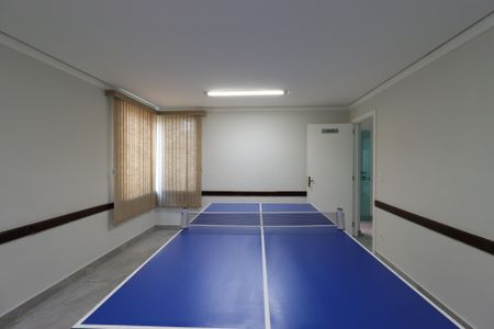 Apartamento à venda com 66m², 3 quartos e 1 vagaÁrea Comum - Salão de Jogos