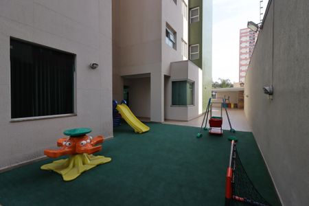 Apartamento à venda com 66m², 3 quartos e 1 vagaÁrea Comum - Playground