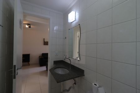 Apartamento à venda com 66m², 3 quartos e 1 vagaBanheiro