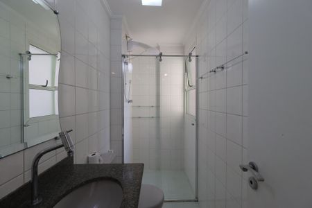 Apartamento à venda com 66m², 3 quartos e 1 vagaBanheiro