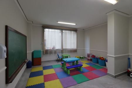 Apartamento à venda com 66m², 3 quartos e 1 vagaÁrea Comum - Brinquedoteca