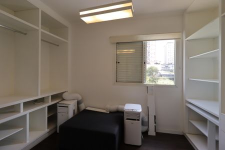 Apartamento à venda com 66m², 3 quartos e 1 vagaCloset do Quarto 1
