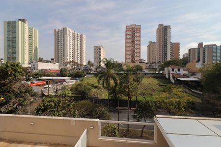 Apartamento à venda com 66m², 3 quartos e 1 vagaVista do Closet do Quarto 1