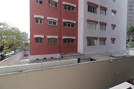 Apartamento à venda com 66m², 3 quartos e 1 vagaVista do Quarto 2