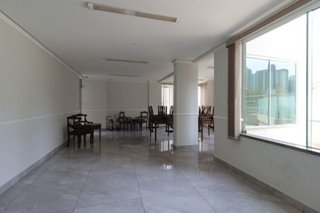 Apartamento à venda com 66m², 3 quartos e 1 vagaÁrea Comum - Salão de Festa