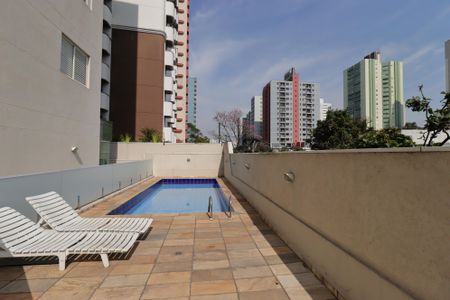 Apartamento à venda com 66m², 3 quartos e 1 vagaÁrea Comum - Piscina