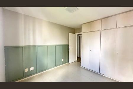 Apartamento à venda com 3 quartos, 65m² em Campo Belo, São Paulo