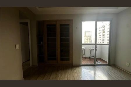 Apartamento à venda com 3 quartos, 65m² em Campo Belo, São Paulo