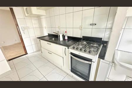 Apartamento à venda com 3 quartos, 65m² em Campo Belo, São Paulo