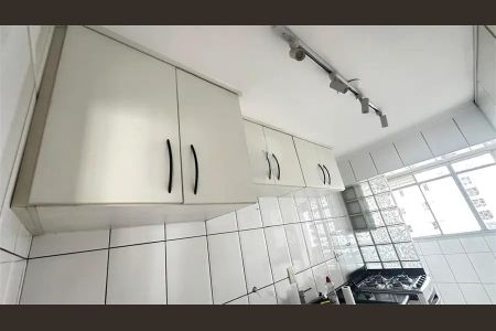 Apartamento à venda com 3 quartos, 65m² em Campo Belo, São Paulo