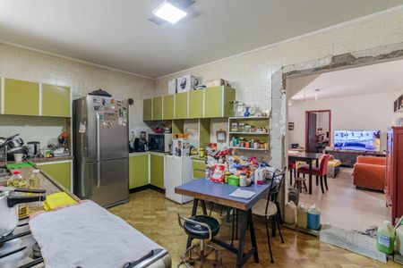 Casa à venda com 133m², 3 quartos e 2 vagasCozinha