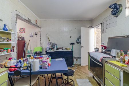 Casa à venda com 133m², 3 quartos e 2 vagasCozinha