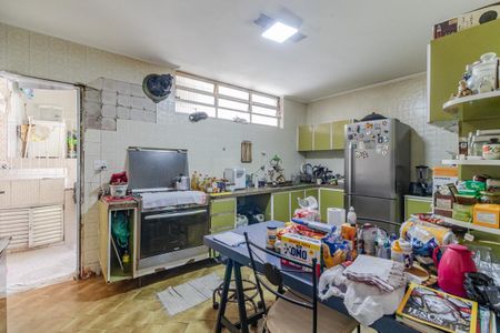 Casa à venda com 133m², 3 quartos e 2 vagasCozinha