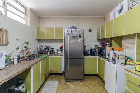 Casa à venda com 133m², 3 quartos e 2 vagasCozinha