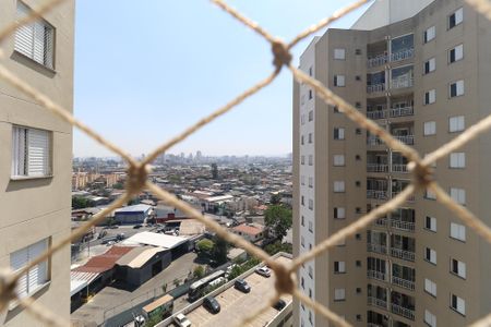 Apartamento à venda com 55m², 2 quartos e 1 vaga Apartamento à venda com 55m², 2 quartos e 1 vagaVista do Quarto