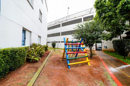 Apartamento à venda com 55m², 2 quartos e 1 vaga Apartamento à venda com 55m², 2 quartos e 1 vagaÁrea comum