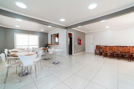 Apartamento à venda com 55m², 2 quartos e 1 vaga Apartamento à venda com 55m², 2 quartos e 1 vagaÁrea comum