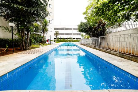 Apartamento à venda com 55m², 2 quartos e 1 vaga Apartamento à venda com 55m², 2 quartos e 1 vagaÁrea comum