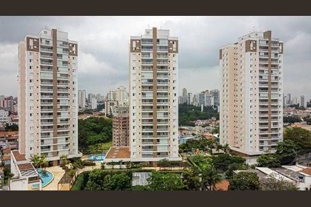 Apartamento à venda com 118m², 3 quartos e 3 vagas