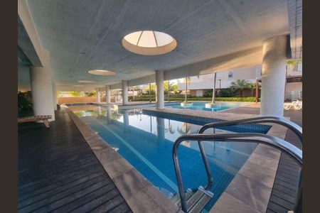 Apartamento à venda com 118m², 3 quartos e 3 vagas