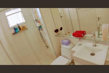 Apartamento à venda com 118m², 3 quartos e 3 vagas
